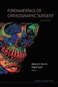 Fundamentals Of Orthognathic Surgery (2nd Edition)