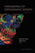 Fundamentals Of Orthognathic Surgery (2nd Edition)