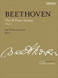 The 35 Piano Sonatas, Volume 1