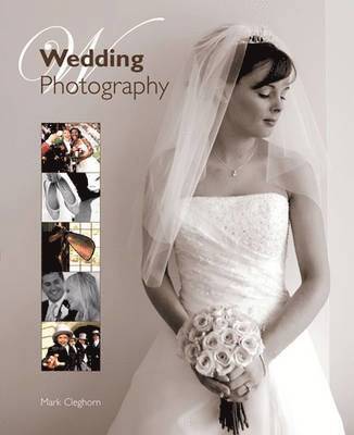 M Cleghorn - Wedding Photography, Häftad