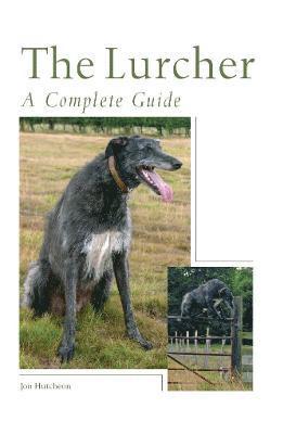 Lurcher av Jon Hutcheon