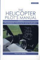 Norman Bailey - Helicopter Pilot's Manual Vol 2, Häftad