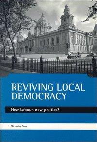 Reviving local democracy