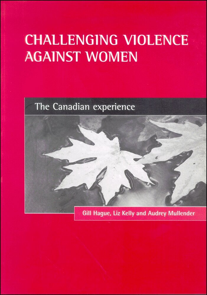 Gill Hague, Liz Kelly, Audrey Mullender - Challenging violence against women, Häftad. Tillgänglighet: Tillfälligt slut