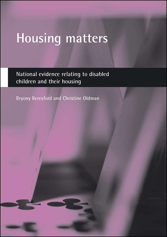 Bryony Beresford, Christine Oldman - Housing matters, Häftad. Tillgänglighet: Tillfälligt slut