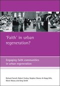 'Faith' in urban regeneration?