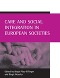 Care and social integration in European societies