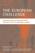 The European challenge