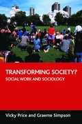 Transforming society?