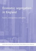 Economic segregation in England