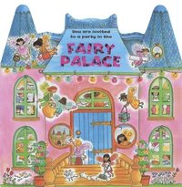 You are Invited to a Party in the Fairy Palace