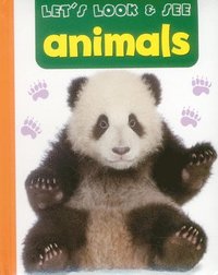 Let's Look &; See: Animals