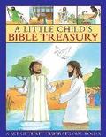 A little child's Bible treasury