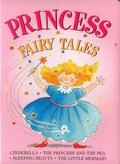 Princess Fairy Tales