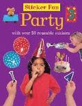 Sticker Fun - Party