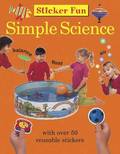 Sticker Fun - Simple Science