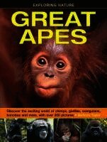 Taylor Barbara - Exploring Nature: Great Apes, Inbunden. Tillgänglighet: Lägg i varukorg