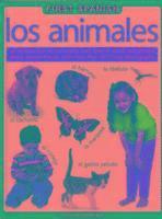 First Spanish: Los Animales