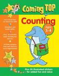 Coming Top: Counting - Ages 3-4