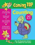 Coming Top: Counting - Ages 4 - 5