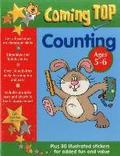 Coming Top: Counting - Ages 5-6