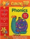 Coming Top: Phonics - Ages 5-6