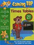 Coming Top: Times Tables - Ages 6-7