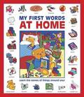 My First Words: at Home (giant Size)