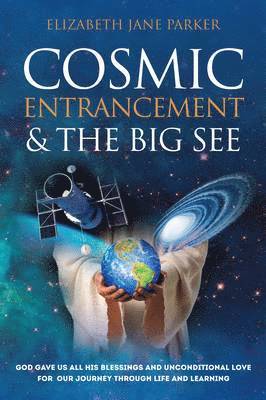Elizabeth Jane Parker - Cosmic Entrancement & the Big See, Häftad