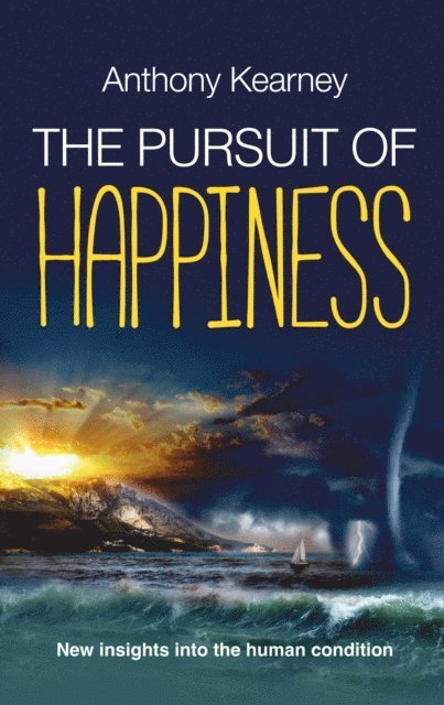 Anthony Kearney - Pursuit of Happiness, E-bok