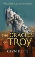 Oracles of Troy, Häftad