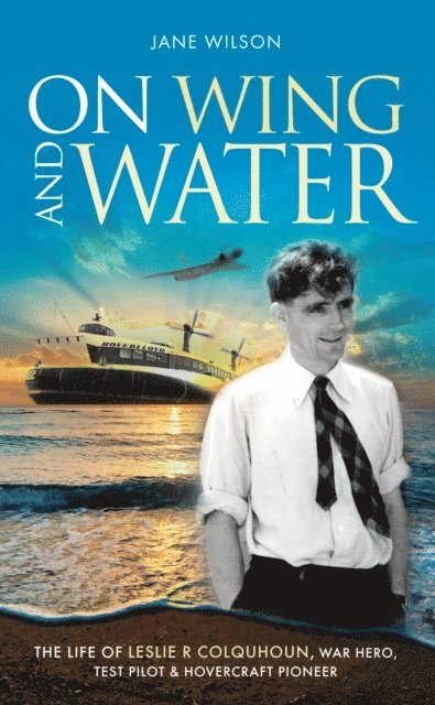 Jane Wilson - On Wing and Water, E-bok