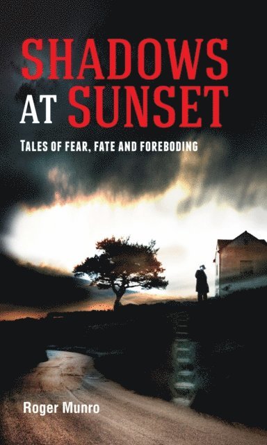 Roger Munro - Shadows at Sunset, E-bok
