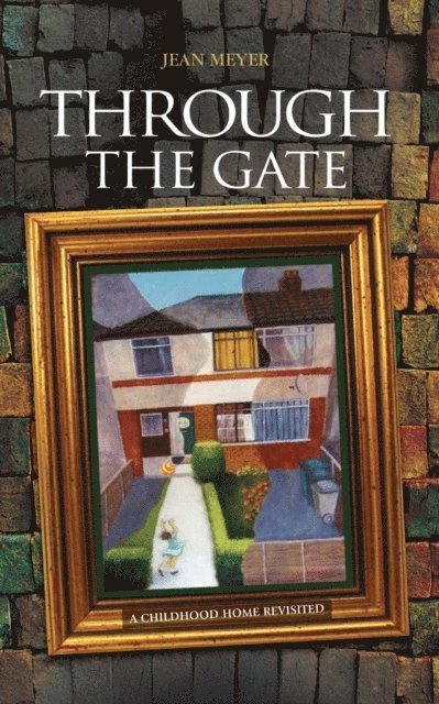 Jean Meyer - Through The Gate, E-bok