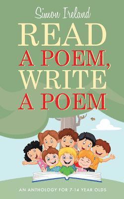 Read a Poem, Write a Poem