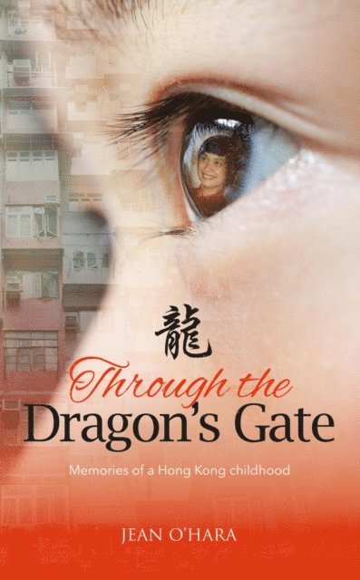 Jean O'Hara - Through the Dragon's Gate, E-bok