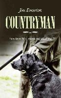 Jim Emerton - Countryman, Häftad. Tillgänglighet: Lägg i varukorg