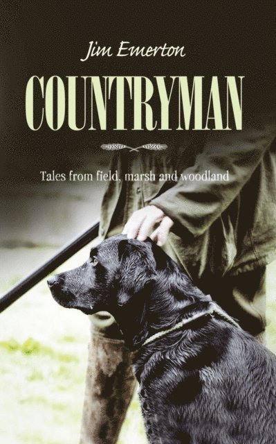 Jim Emerton - Countryman, E-bok. Tillgänglighet: Lägg i varukorg