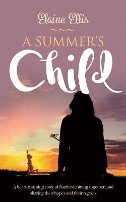 Elaine Ellis - Summer's Child, Häftad