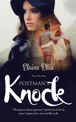 Elaine Ellis - Postman's Knock, Häftad