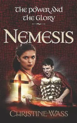 Christine Wass - Nemesis, Häftad. Tillgänglighet: Lägg i varukorg