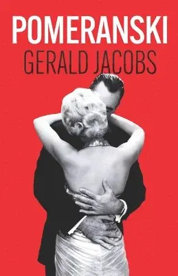 Gerald Jacobs - Pomeranski, Häftad. Tillgänglighet: Lägg i varukorg