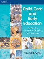 Jennie Lindon - Child Care and Early Education, Häftad. Tillgänglighet: Lägg i varukorg