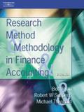 Research Methods and Methodology in Finance and Accounting
