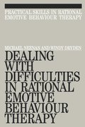 Dealing with Difficulties in Rational Emotive Behaviour Therapy