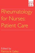 Rheumatology for Nurses - Patient Care