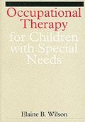 Occupational Therapy for Children with Special Needs