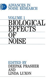 Advances in Noise Research, Volume 1