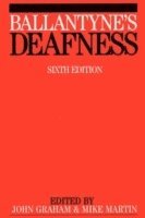 Ballantyne's Deafness