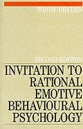 Invitation to Rational Emotive Behaviour Psychology